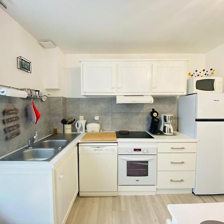 Apt Baie De Somme 100 M De La Mer Garage A 200 M กองด์ ภายนอก รูปภาพ